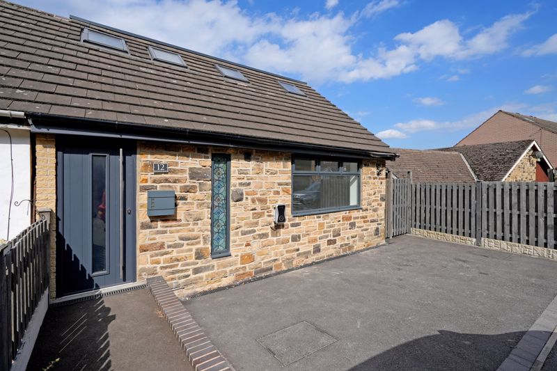 Woodview Road Walkley